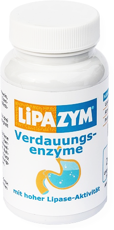 Lipazym® Packshot
